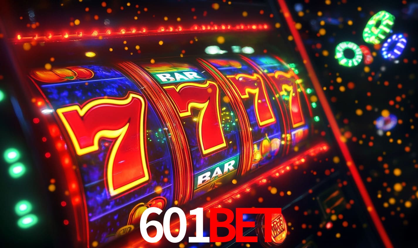 601bet login