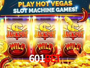 Desvendando o Mundo dos Jogos Virtuais na 601bet