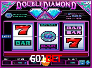 Desvendando o Mundo dos Jogos Virtuais na 601bet