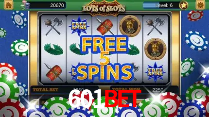 Desvendando o Mundo dos Jogos Virtuais na 601bet