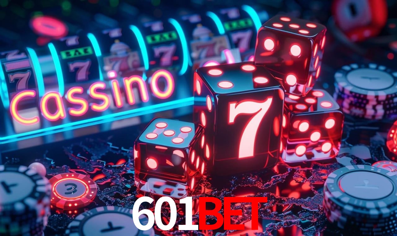 Welcome Bonus 601bet
