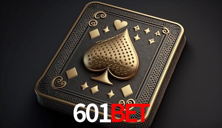 Estatísticas 601bet