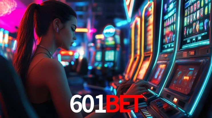 Daily Bonuses 601bet