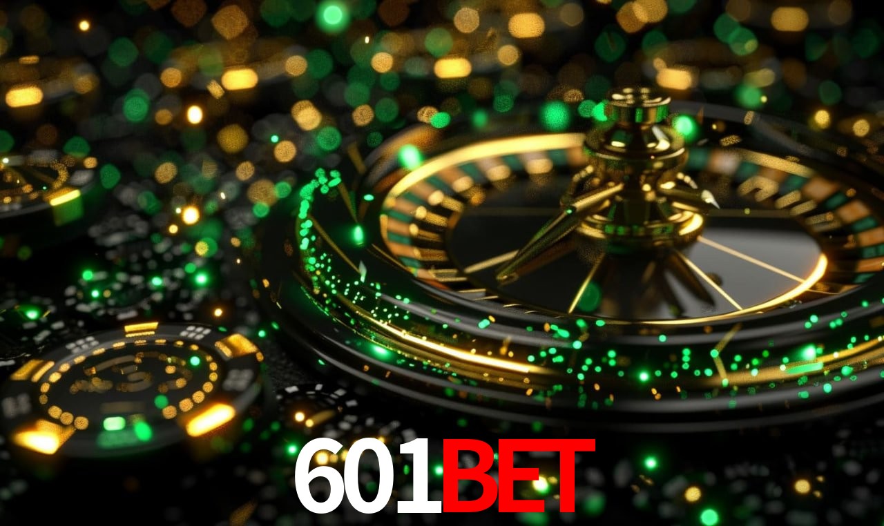 Flash Promotion 601bet