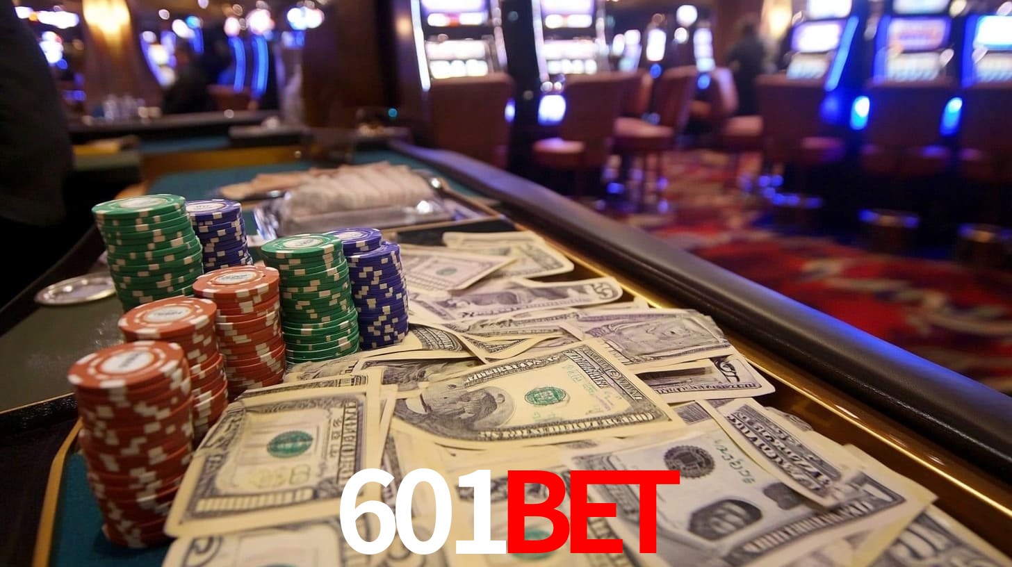 Weekend Specials 601bet
