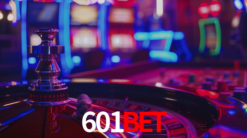 601bet login