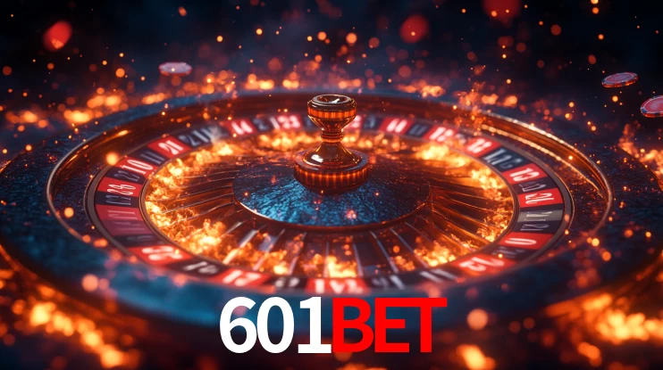 Welcome Bonus 601bet