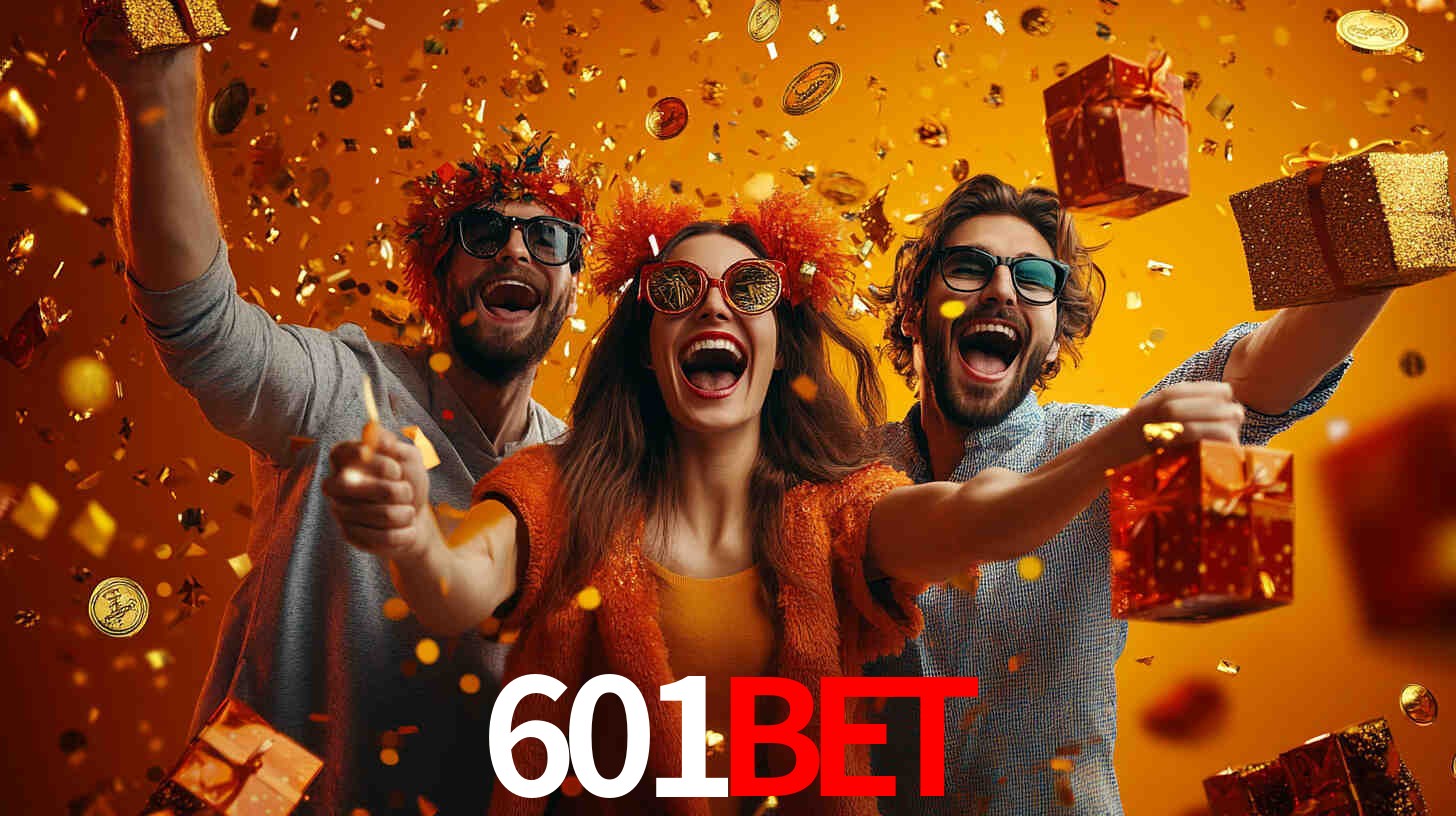 601bet