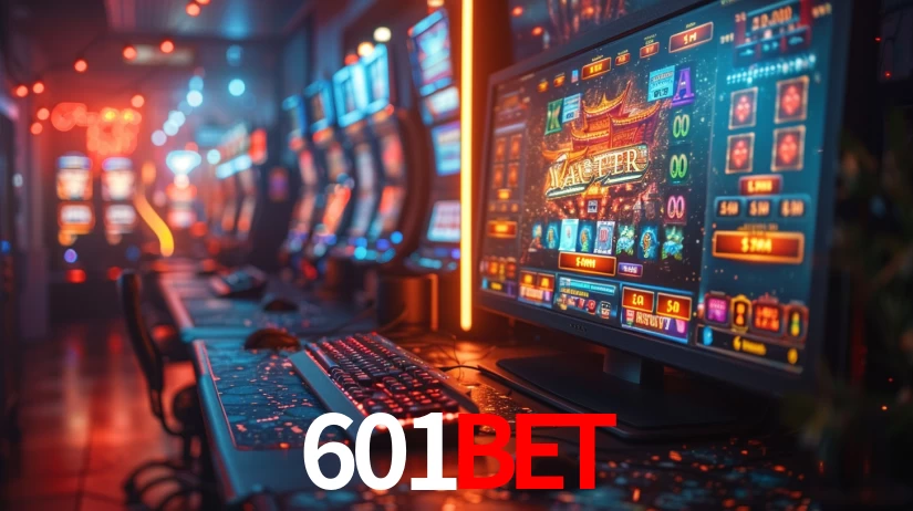 Explore as vantagens do 601bet: serviço profissional e confiabilidade