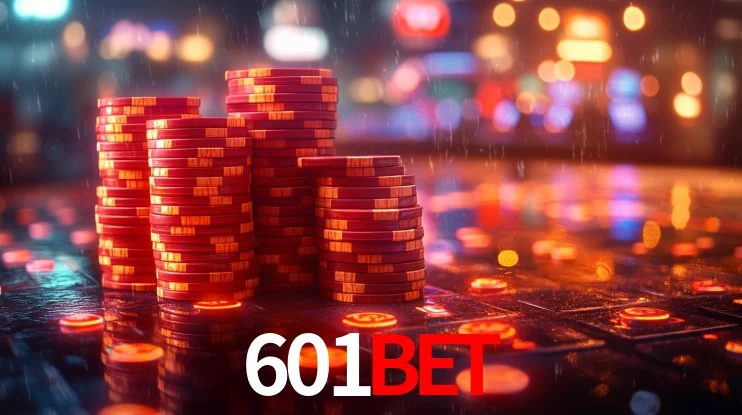 601bet
