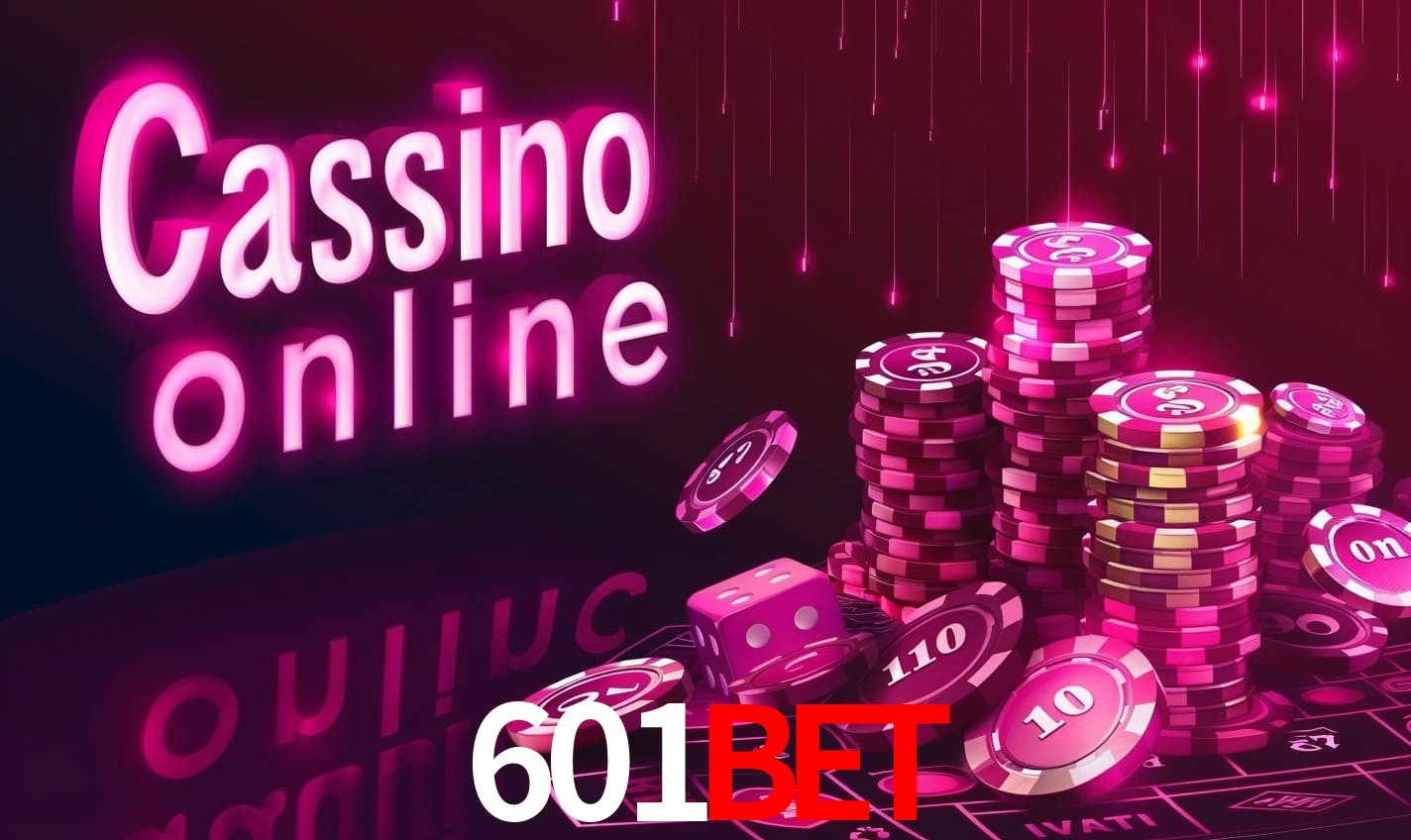 Descubra a Essência do 601bet: Nossa História e Compromissos