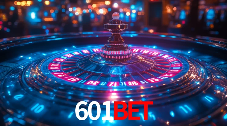 Tournaments 601bet