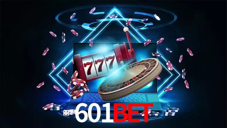 Slot Games 601bet