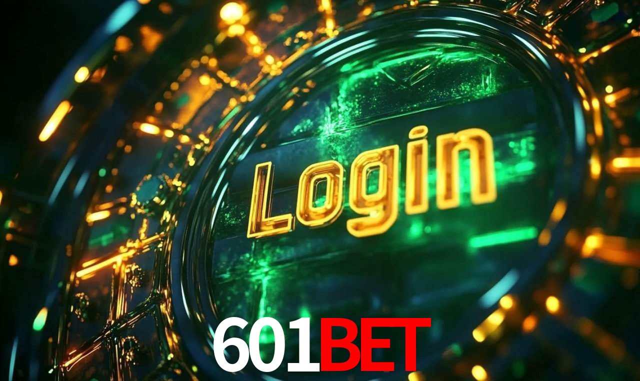 Premium Interface 601bet