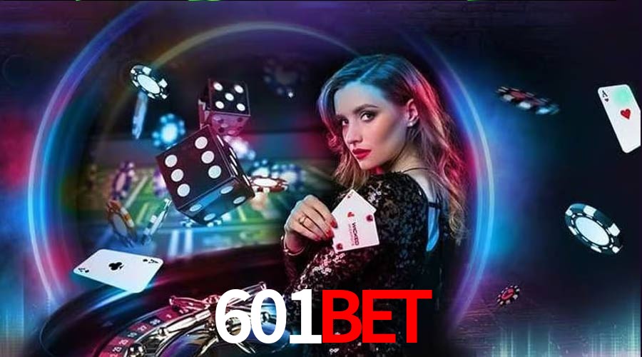 Quick Registration 601bet