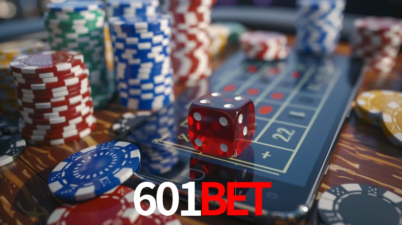 601bet