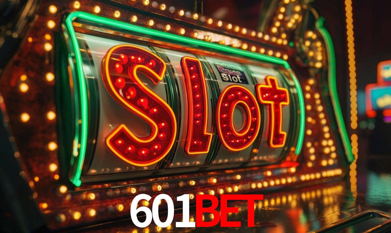 Quick Registration 601bet