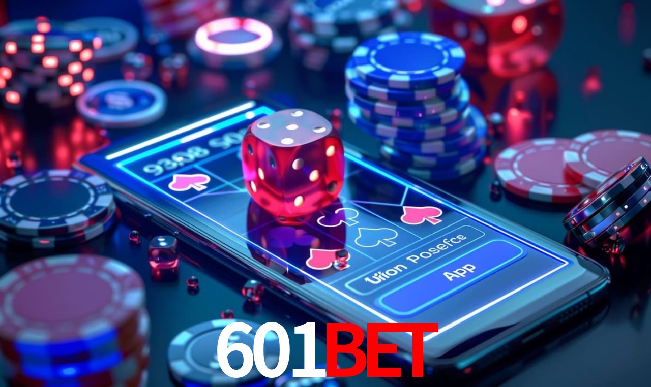 Exclusive Offers 601bet
