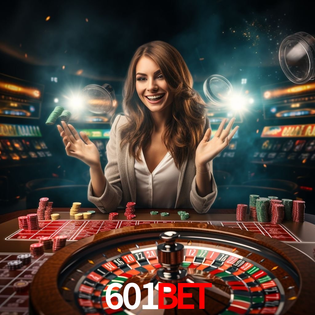Ofertas Imperdíveis na 601bet: Promoções e Bônus Que Valem a Pena