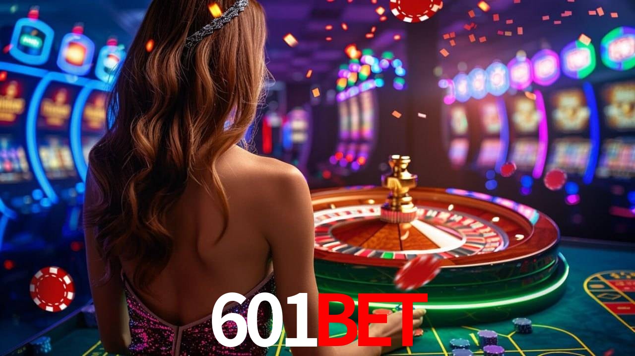 601bet App Interface