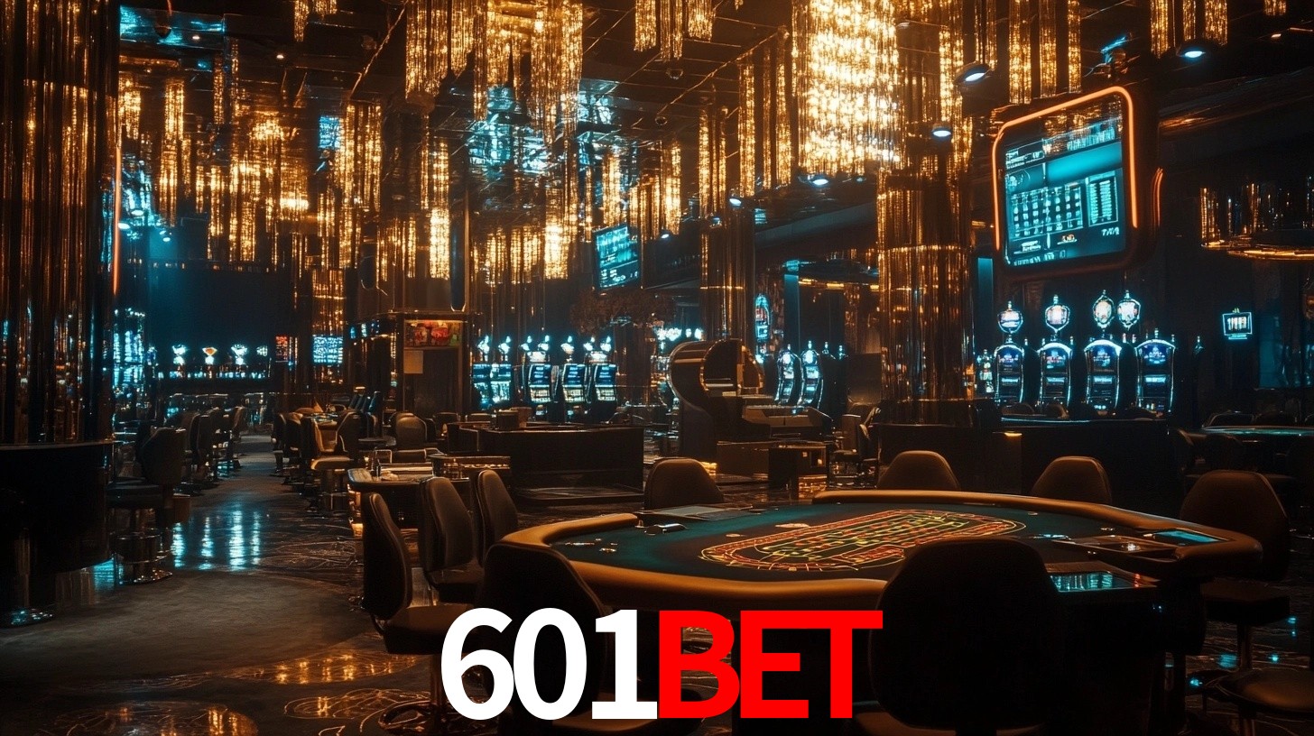 601bet: Seu Especialista em Apostas Esportivas Brasileiras