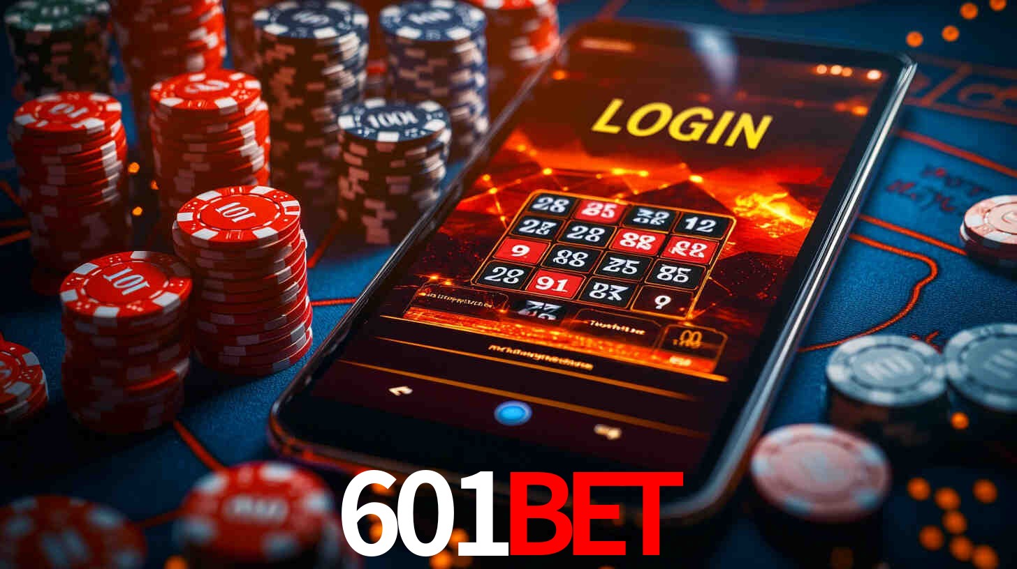 601bet