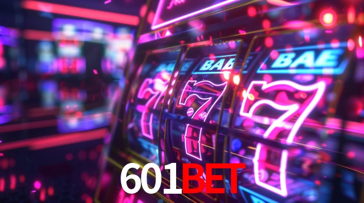 Live Casino 601bet