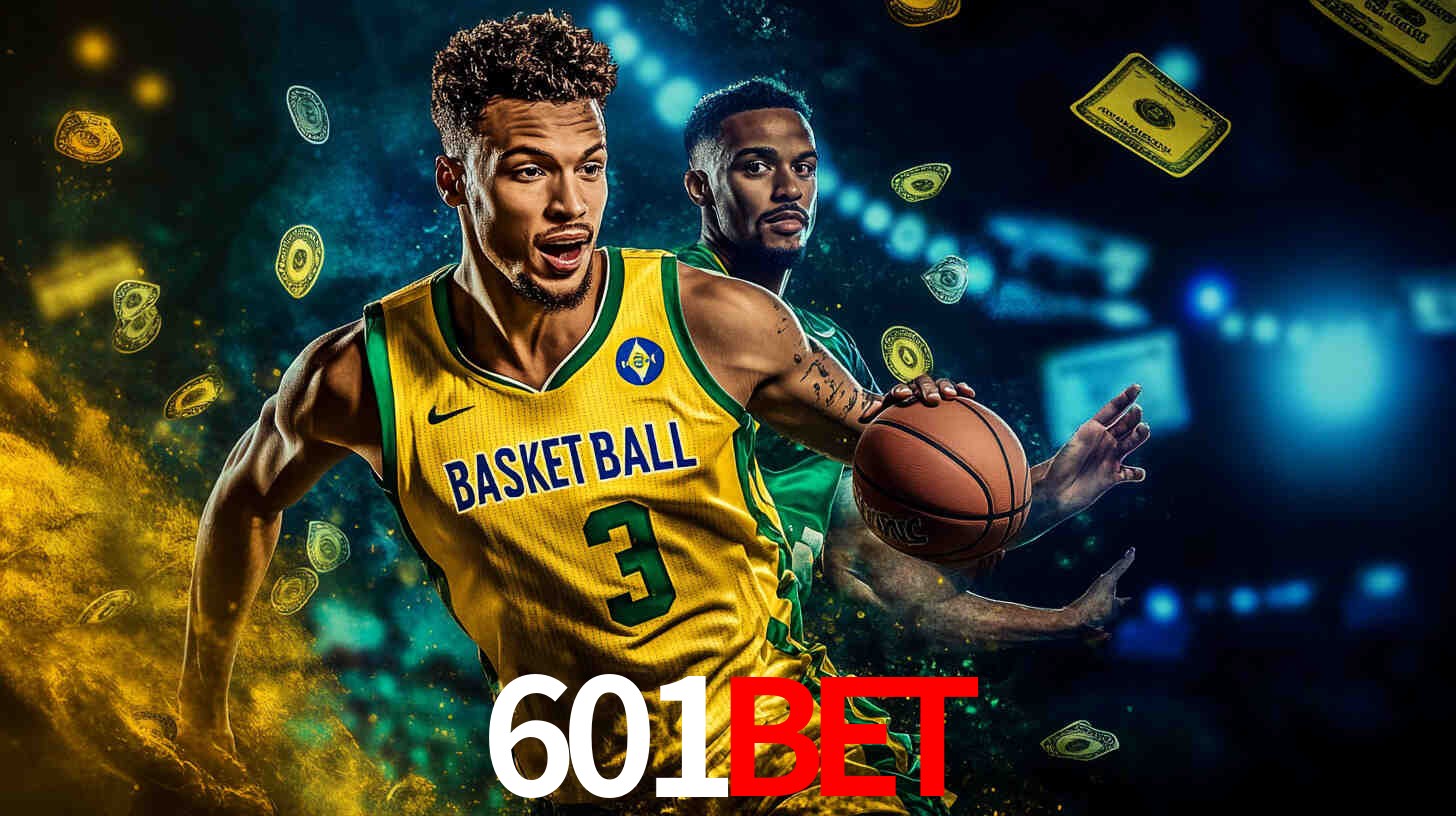 Desvendando o Mundo dos Jogos Virtuais na 601bet