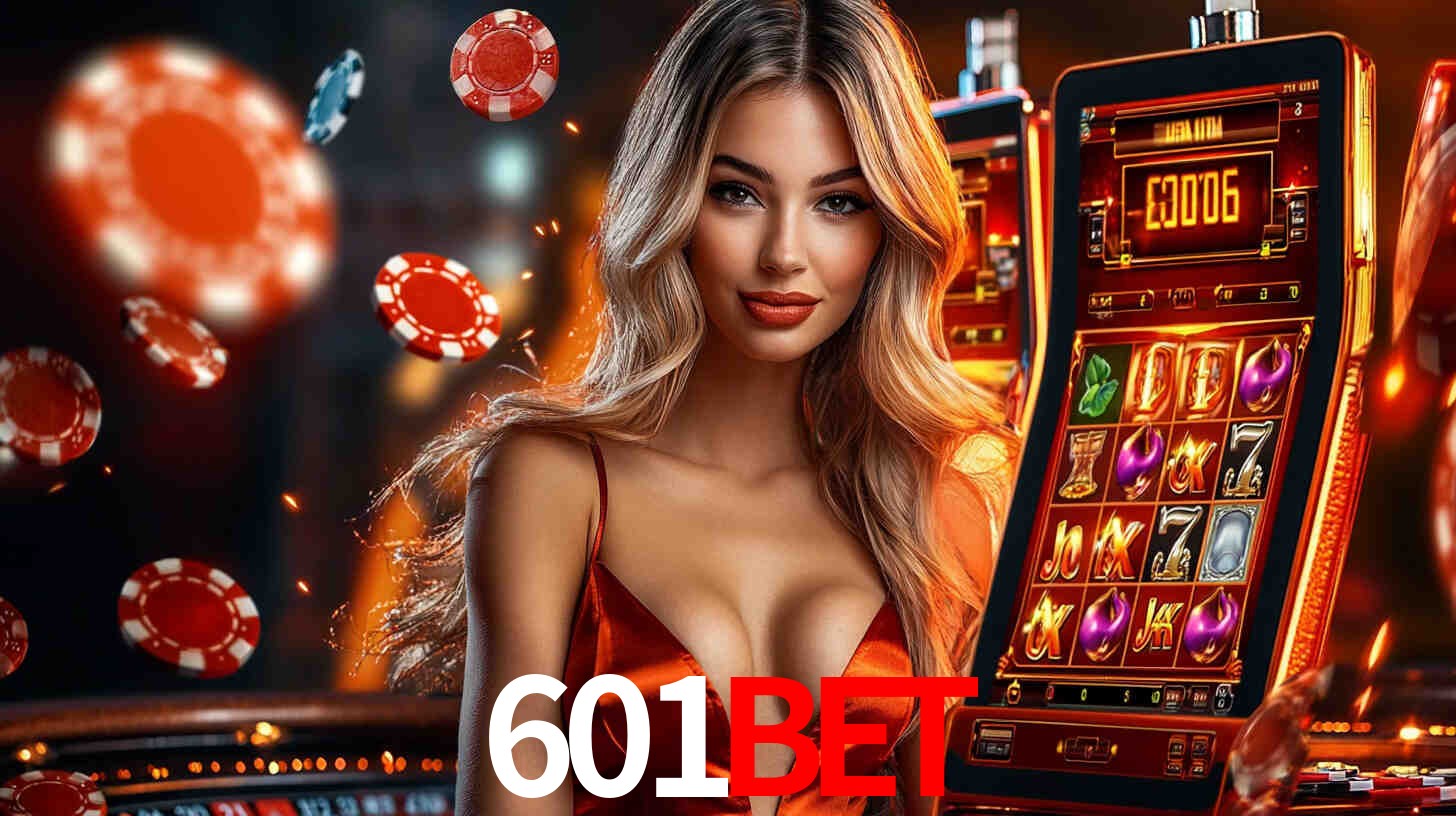 601bet
