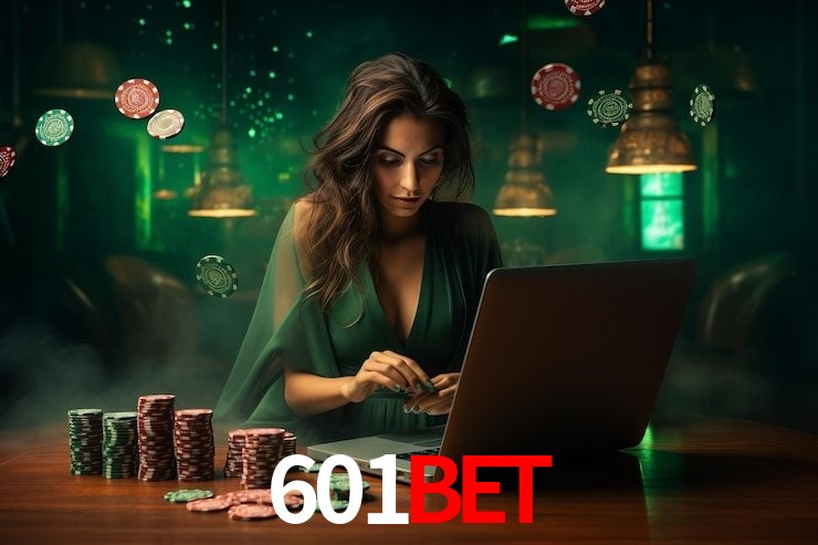 Instant EasyPaisa 601bet