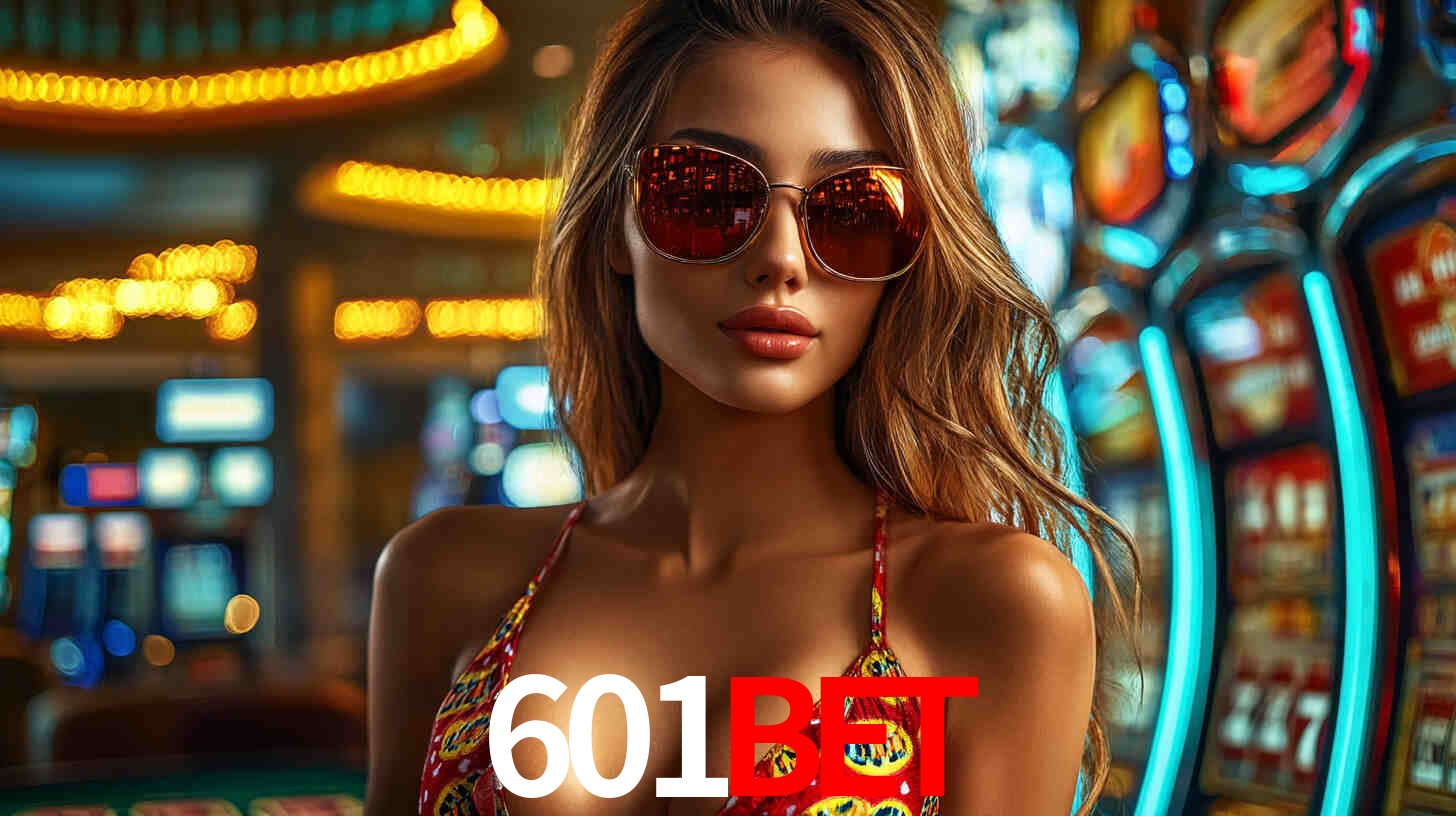 601bet App Interface
