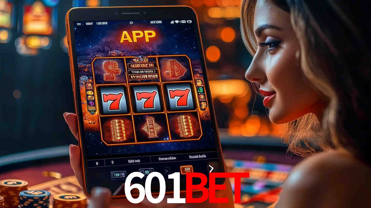 601bet