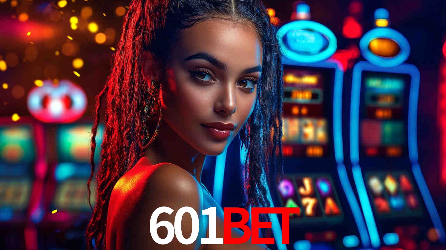 Descubra o Programa VIP da 601bet: Vantagens Exclusivas para Jogadores