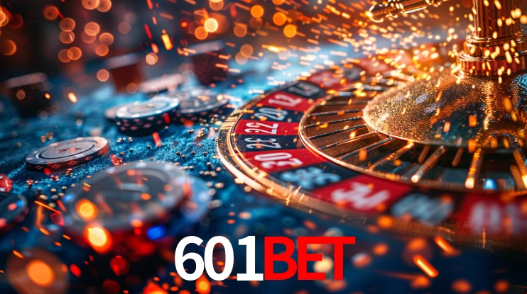 Game Providers 601bet