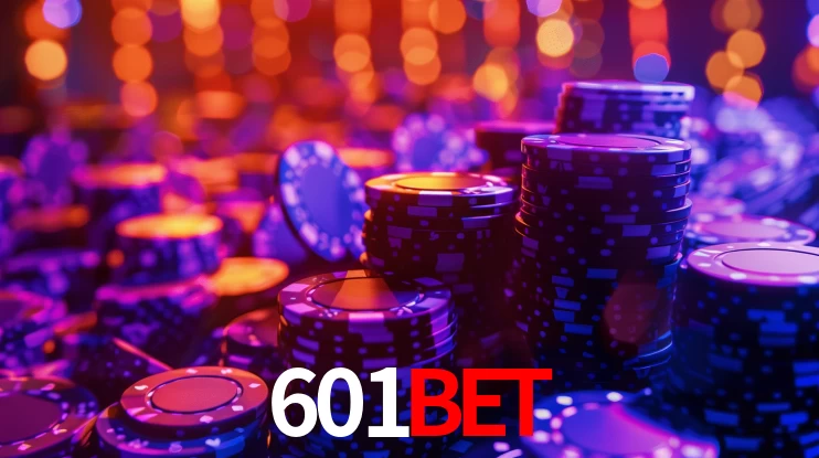 601bet