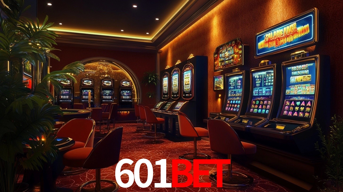 Tournaments 601bet