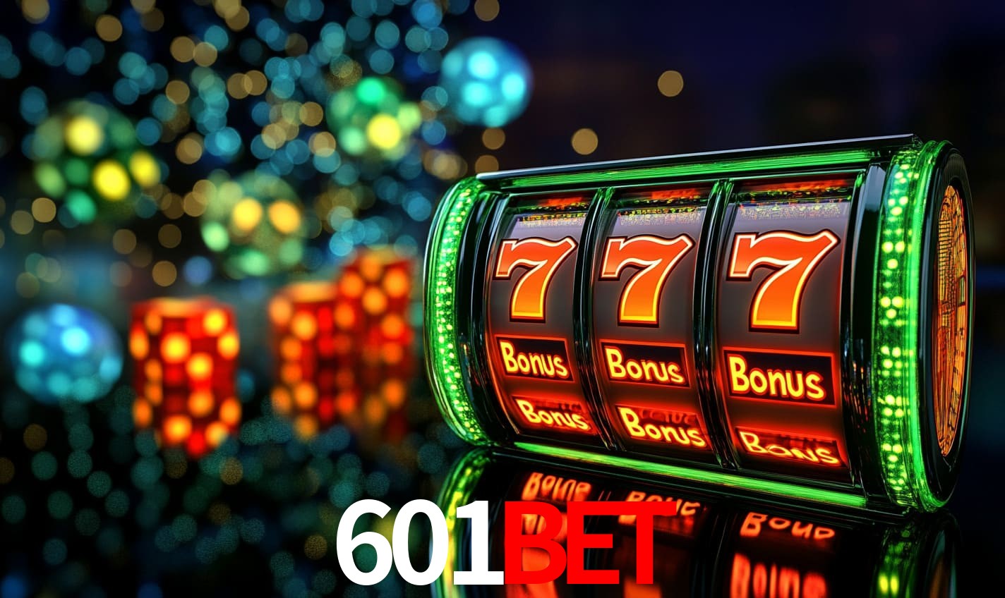 Game Providers 601bet
