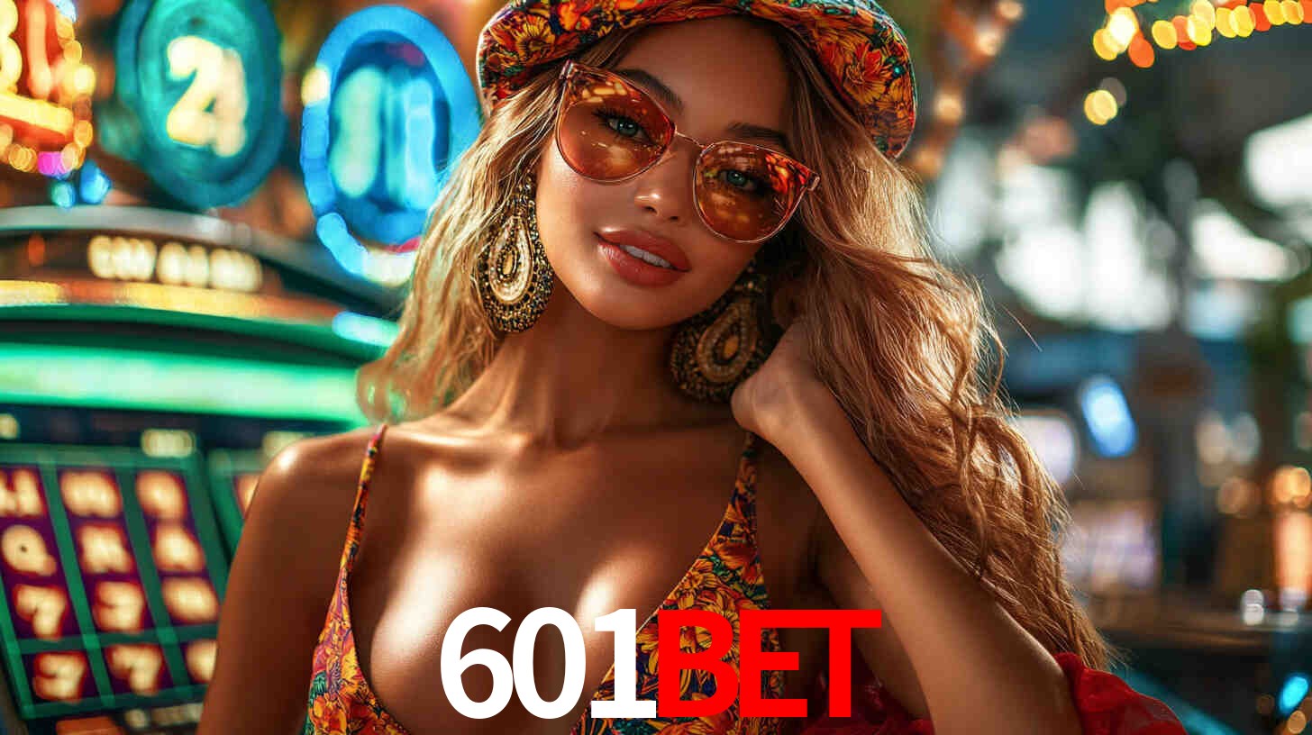 Exclusive Games 601bet