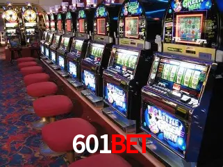 Descubra a Essência do 601bet: Nossa História e Compromissos