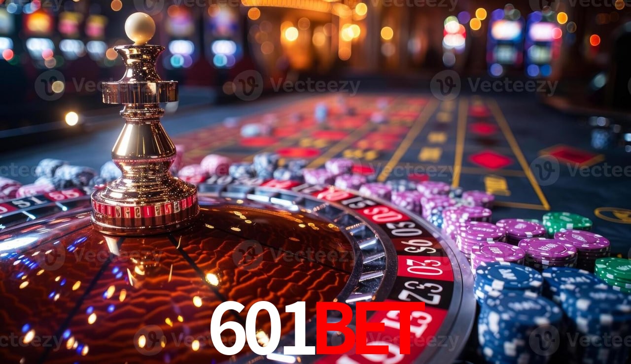 Weekend Specials 601bet