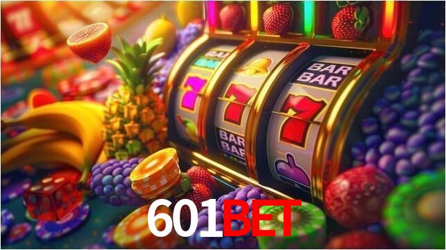 Exclusive Offers 601bet
