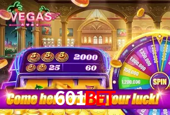VIP Casino 601bet