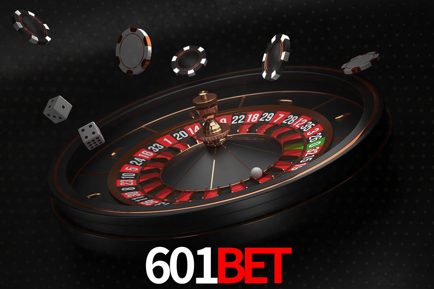 Sinta a adrenalina dos jogos de cassino com 601bet