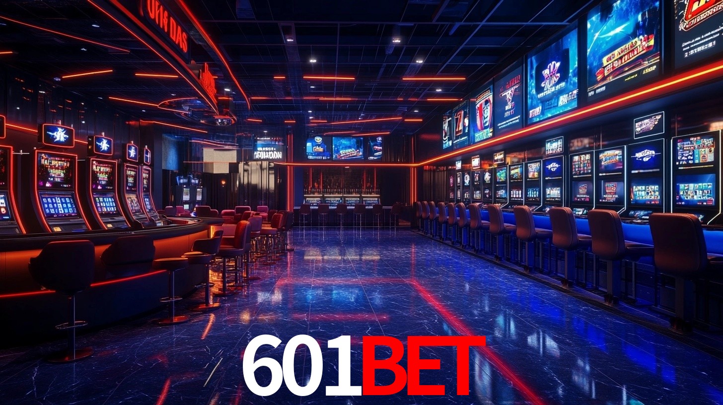 Daily Bonuses 601bet