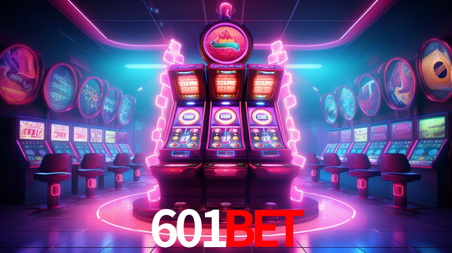 601bet