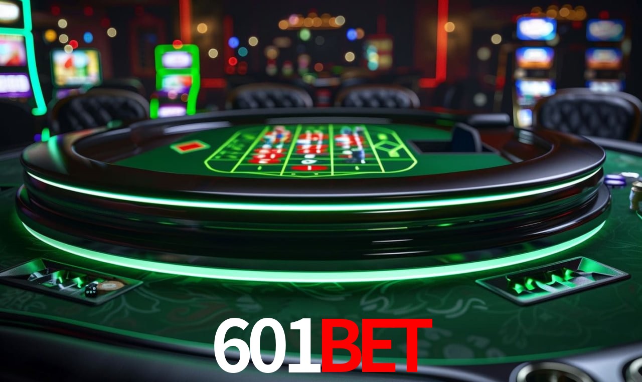 Flash Promotion 601bet