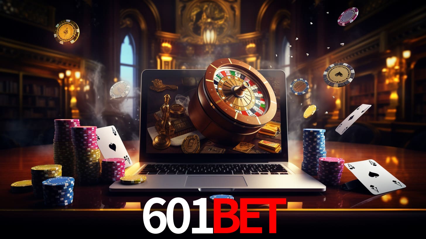 Blackjack Table 601bet