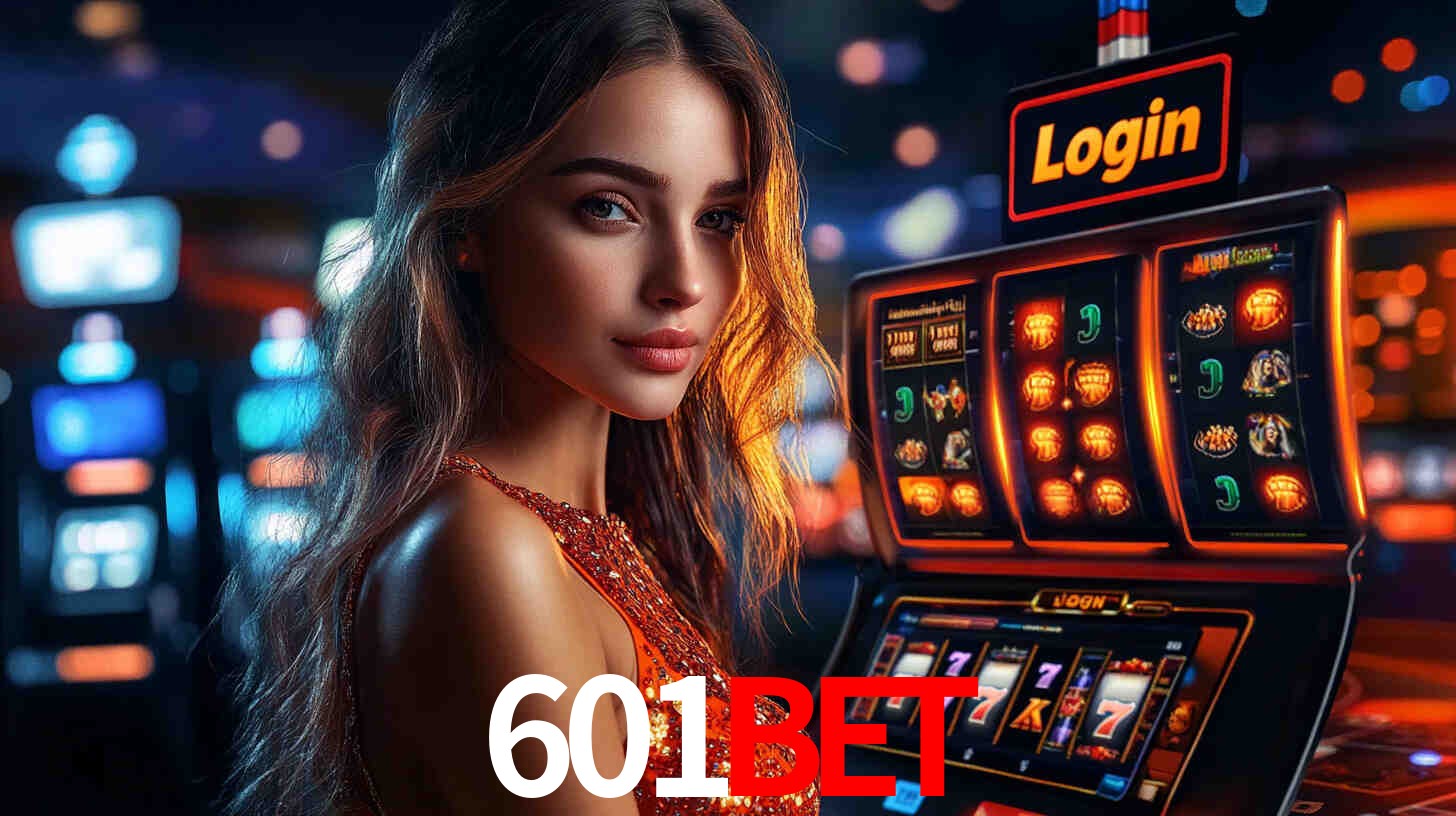 601bet