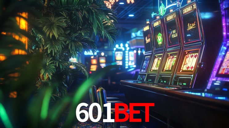 Live Casino 601bet