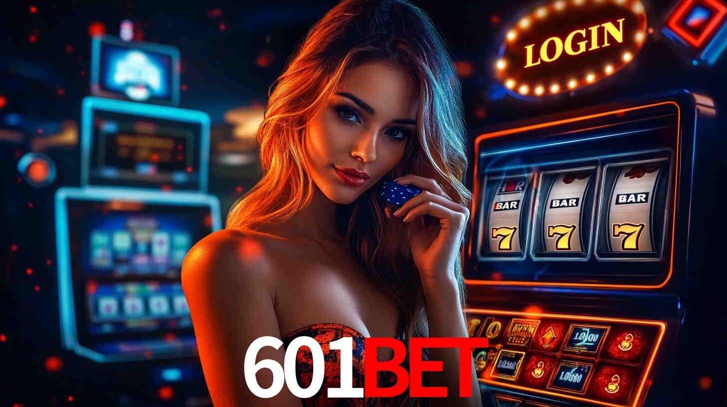 601bet login